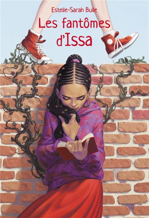 Emprunter Les fantômes d'Issa livre