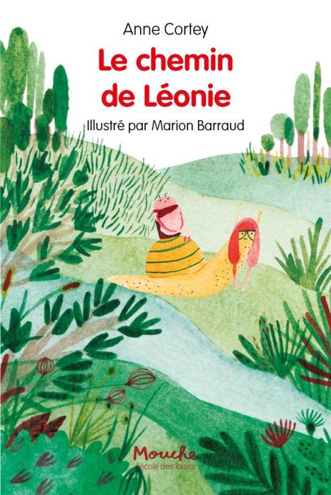 Emprunter Le chemin de Léonie livre