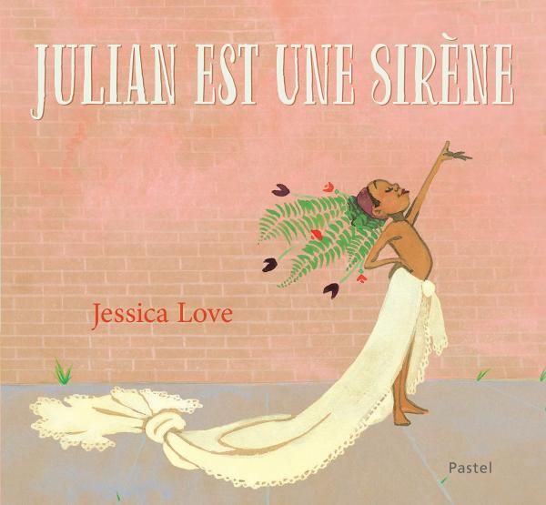 Emprunter Julian est une sirène livre