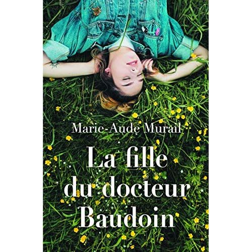 Emprunter La fille du docteur Baudoin livre