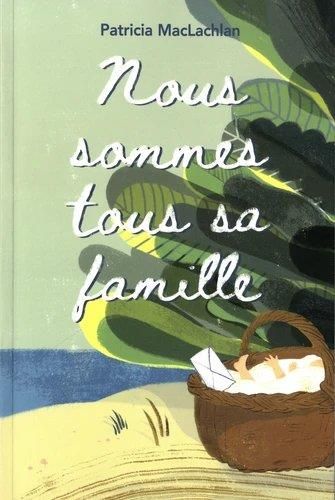 Emprunter Nous sommes tous sa famille livre