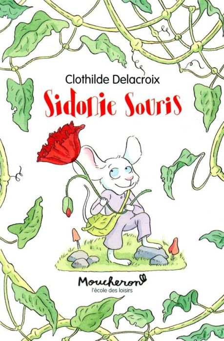 Emprunter Sidonie Souris livre