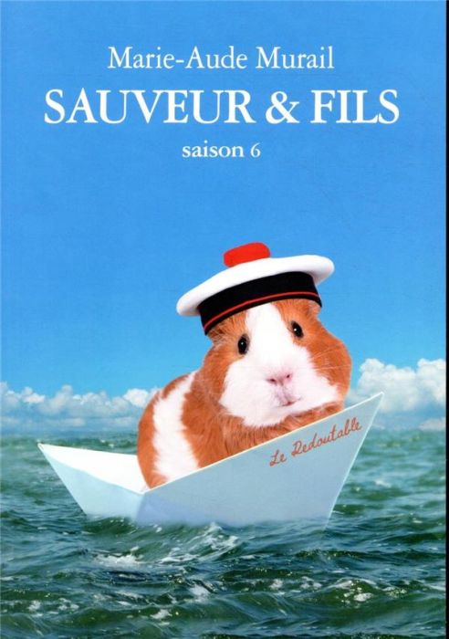 Emprunter Sauveur & Fils Saison 6 livre