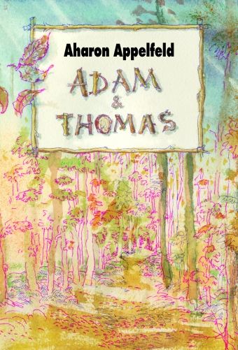 Emprunter Adam et Thomas livre