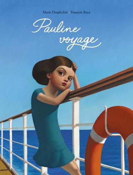 Emprunter Pauline voyage livre