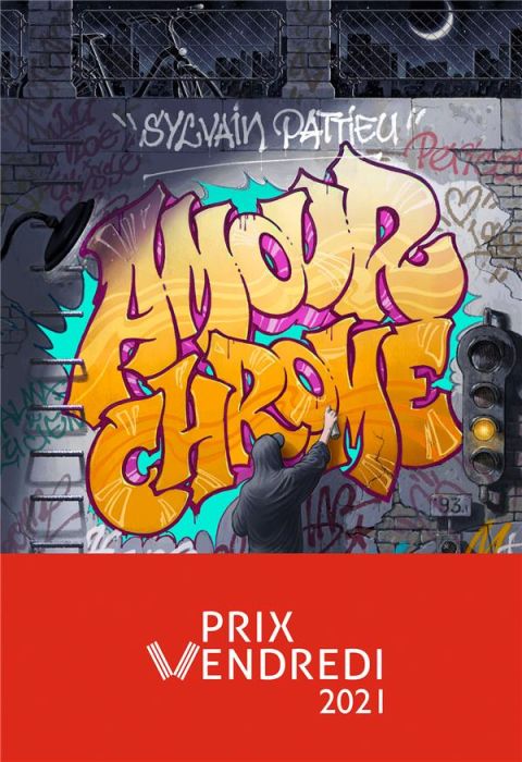 Emprunter Hypallage Tome 1 : Amour chrome livre