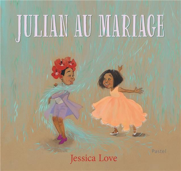 Emprunter Julian au mariage livre