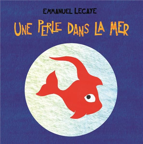 Emprunter Une perle dans la mer livre