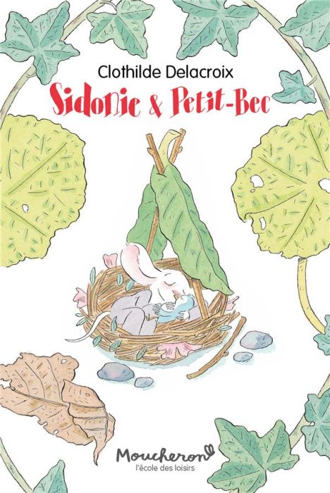 Emprunter Sidonie & Petit-Bec livre