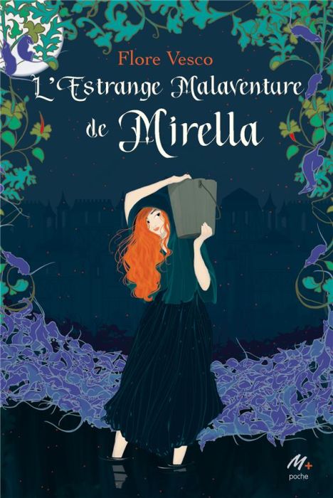 Emprunter L'estrange malaventure de Mirella livre