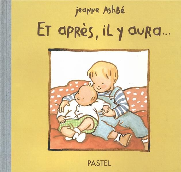 Emprunter Et après, il y aura... livre