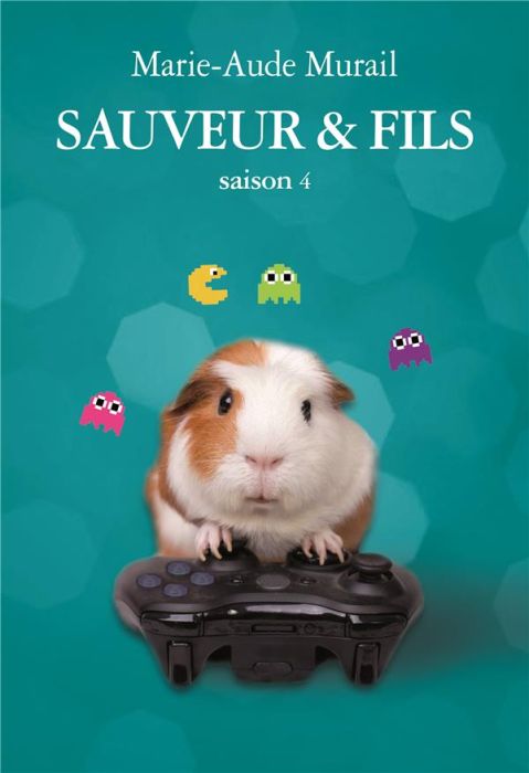 Emprunter Sauveur & Fils Saison 4 livre