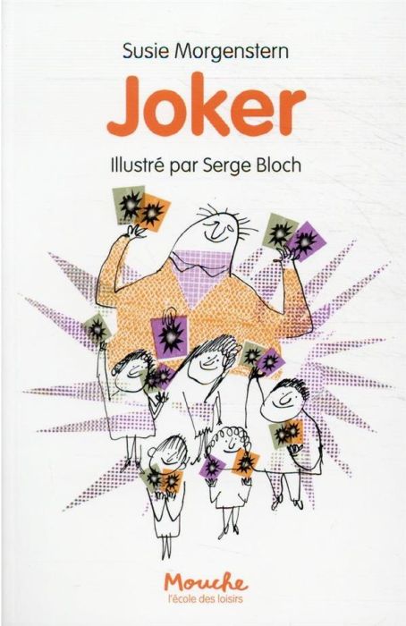 Emprunter Joker livre