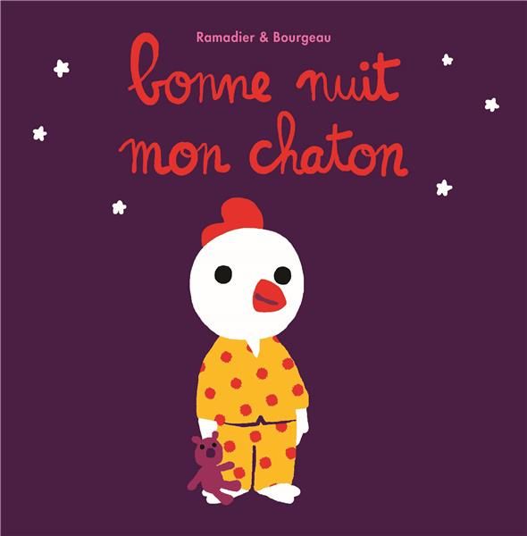 Emprunter Bonne nuit mon chaton livre