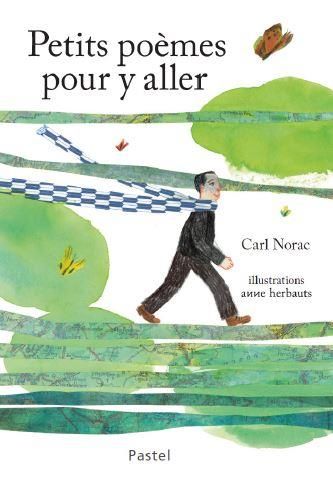 Emprunter Petits poèmes pour y aller livre