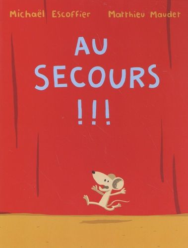 Emprunter Au secours !!! livre