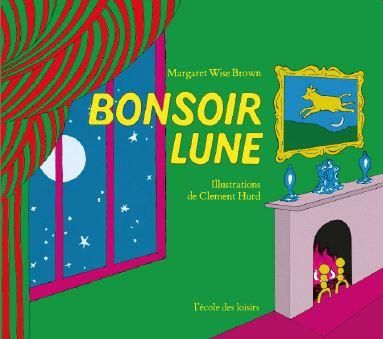 Emprunter Bonsoir Lune livre