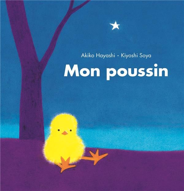 Emprunter Mon poussin livre