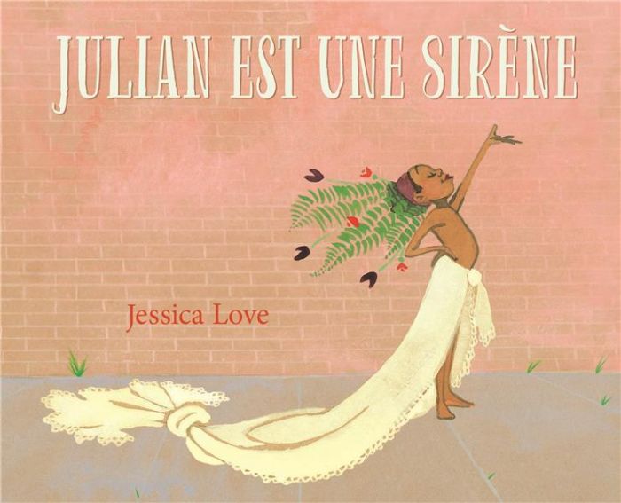 Emprunter Julian est une sirène livre