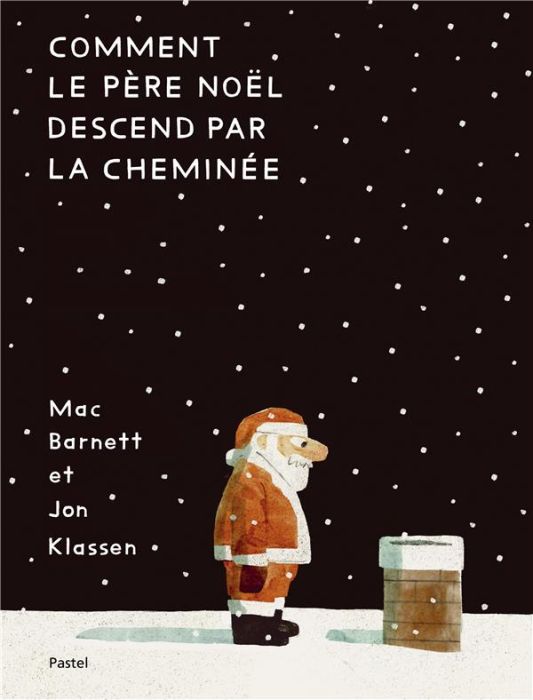 Emprunter Comment le Père Noël descend par la cheminée livre