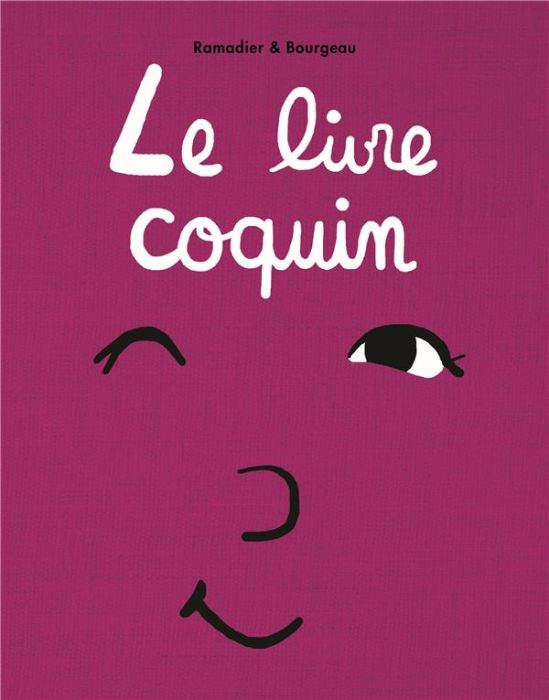 Emprunter Le livre coquin livre