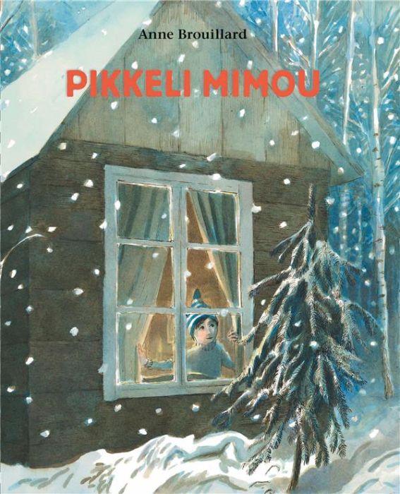 Emprunter Pikkeli Mimou livre