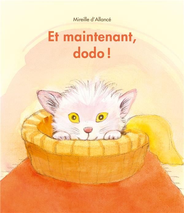 Emprunter Et maintenant, dodo ! livre