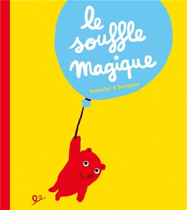 Emprunter Le souffle magique livre