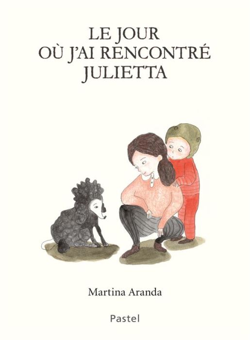 Emprunter Le jour où j'ai rencontré Julietta livre