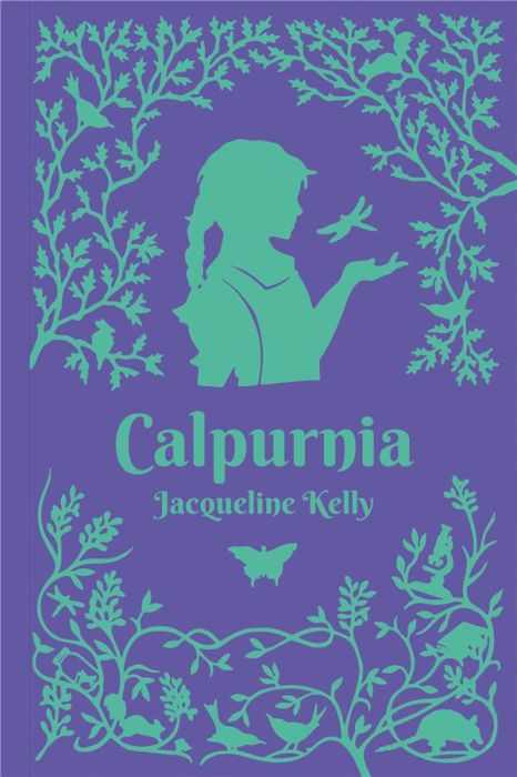 Emprunter Calpurnia livre