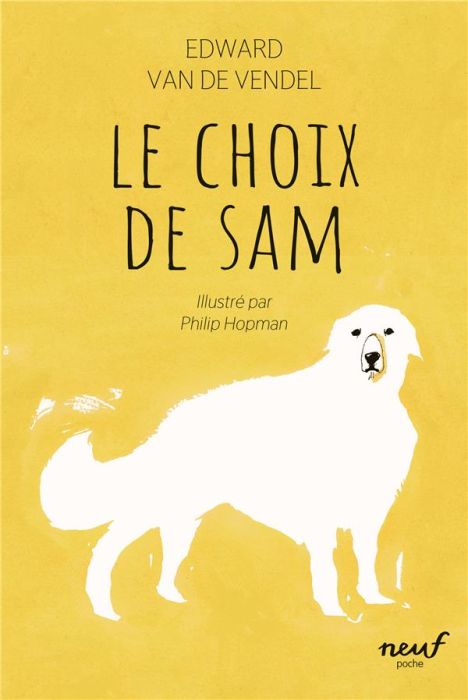 Emprunter Le choix de Sam livre