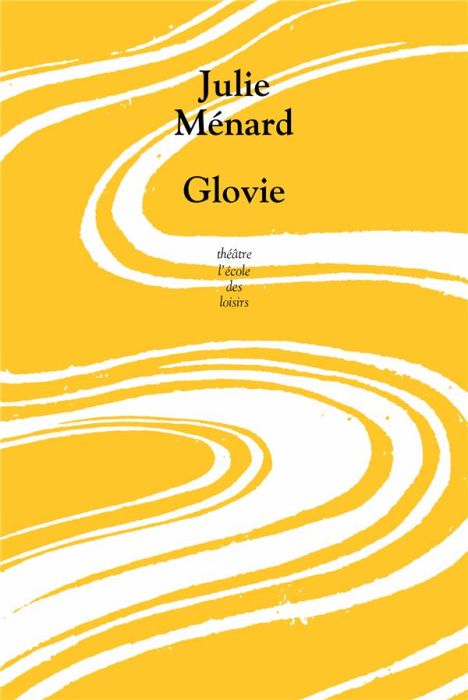 Emprunter Glovie livre