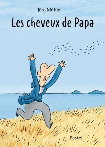 Emprunter Les cheveux de Papa livre