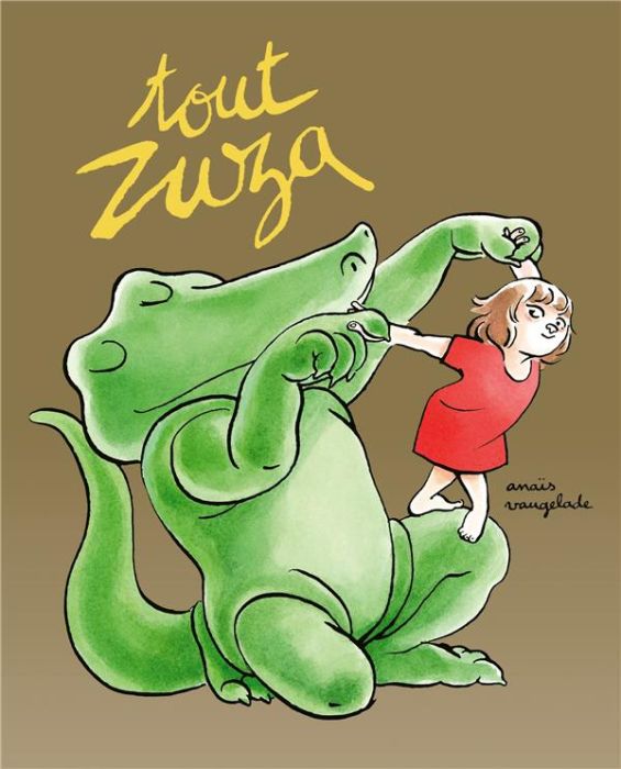 Emprunter Tout Zuza livre