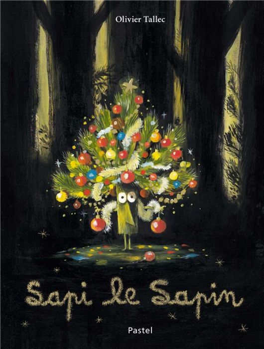 Emprunter Sapi le sapin livre