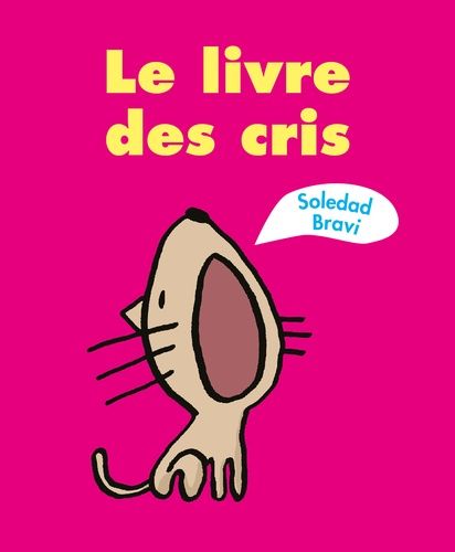 Emprunter Le livre des cris livre