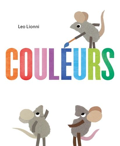 Emprunter Couleurs livre