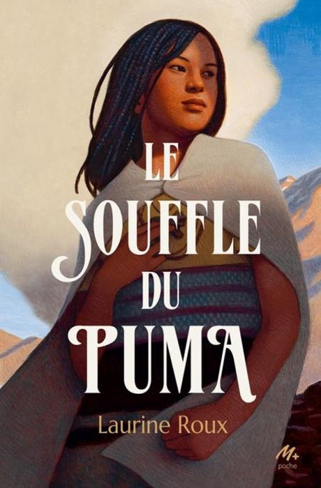 Emprunter Le souffle du puma livre