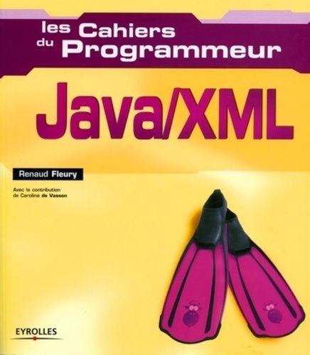 Emprunter Java/XML livre