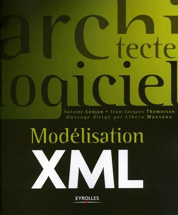 Emprunter Modélisation XML livre