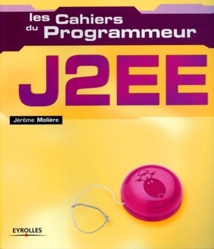 Emprunter J2EE livre