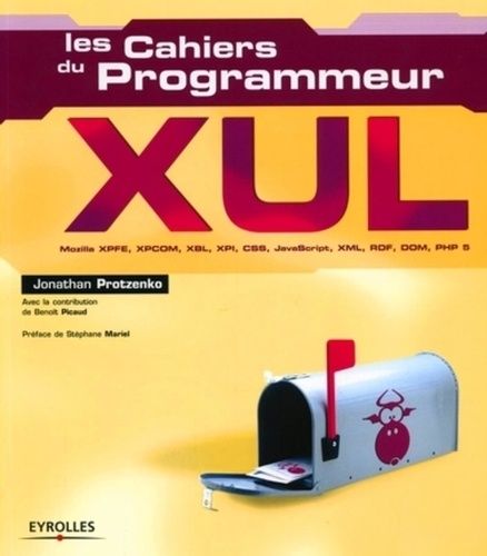 Emprunter XUL livre