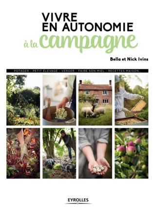 Emprunter Vivre en autonomie à la campagne livre