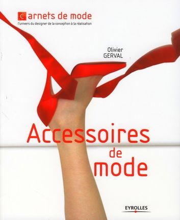 Emprunter Accessoires de mode livre