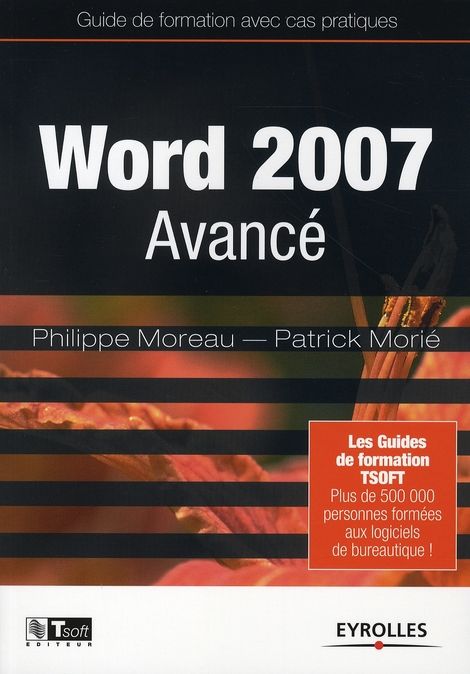 Emprunter Word 2007 Avancé livre