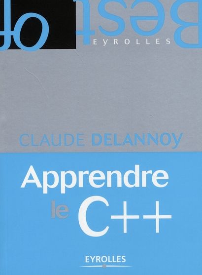 Emprunter Apprendre le C++ livre