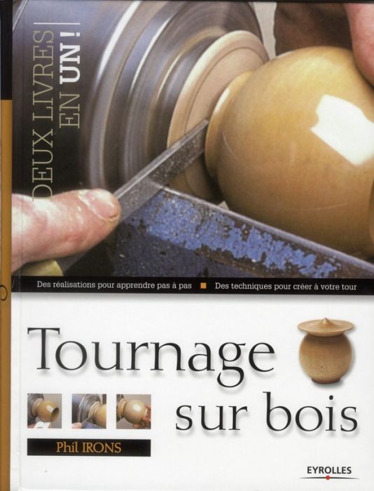 Emprunter Tournage sur bois. 6e édition livre