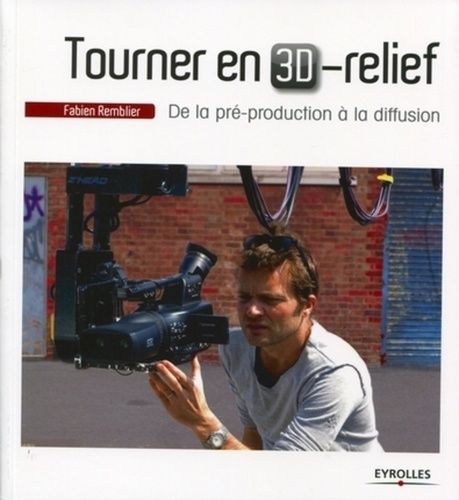 Emprunter Tourner en 3D-relief livre