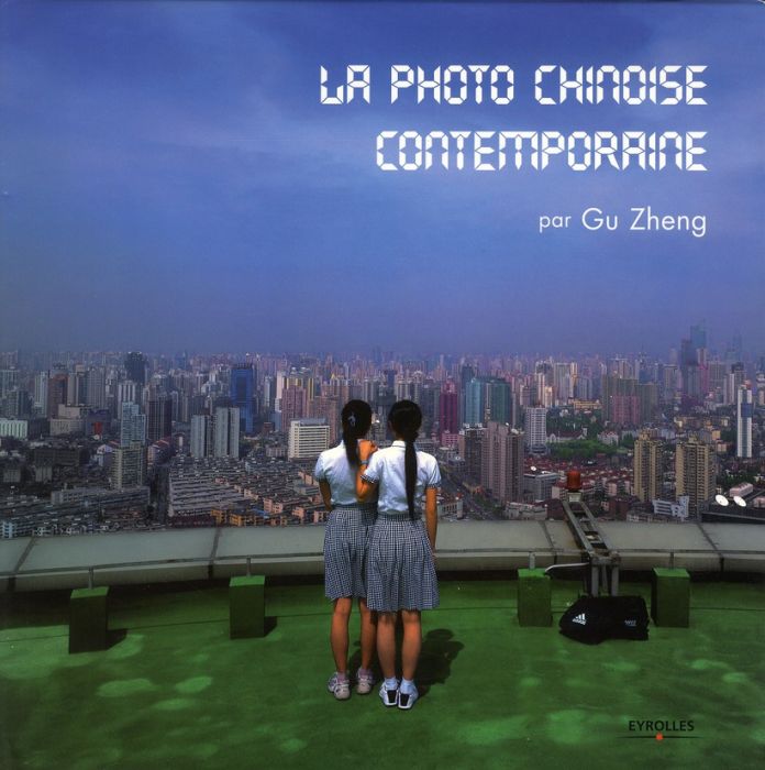 Emprunter La photo chinoise contemporaine livre