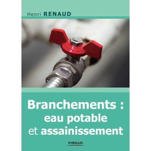 Emprunter Branchements : eau potable et assainissement. 2e édition livre